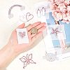 Iron on Decals DIY-FG0001-60-3