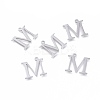 Tarnish Resistant 304 Stainless Steel Charms STAS-K215-12P-1
