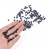 6/0 Glass Seed Beads SEED-US0003-4mm-606-4