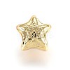 Alloy Beads TIBEB-A004-010G-NR-3