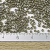 MIYUKI Delica Beads X-SEED-J020-DB2365-4