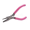 45# Carbon Steel Jewelry Pliers PT-YW0001-07-1
