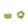 TOHO 11/0 Round Beads X-SEED-TR11-0404-4