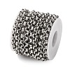 304 Stainless Steel Rolo Chains CHS-A021-04P-2