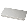 (Defective Closeout Sale: Scratched Uneven Box) 430 Stainless Steel Cookie Cutters BAKE-XCP0001-01-2