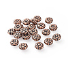 Tibetan Style Beads LS-RLF0264Y-NF-2