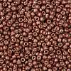 TOHO Round Seed Beads X-SEED-TR08-0564F-2