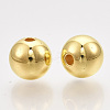 ABS Plastic Beads OACR-S032-8mm-01-2