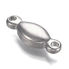 Tarnish Resistant 304 Stainless Steel Links Connectors STAS-I166-27P-3