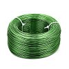 Anodized Aluminum Wire AW-S001-1.2mm-25-1