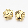 Tibetan Style Alloy Beads X-GLF10690Y-NF-2