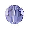 Preciosa® Crystal Beads Y-PRC-BB3-20410-1
