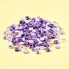 200Pcs Acrylic Beads SACR-FS0001-30-7