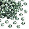 Preciosa® Crystal Hotfix Flatback Stones Y-PRC-HSS10-50010-1