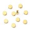 SHEGRACE Brass Beads XGRPCN533-234G-1