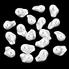 ABS Plastic Imitation Pearl Beads PL-CBA8DB3-08-1