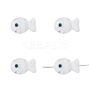 Handmade Lampwork Beads ANIM-PW0001-086A-1
