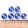 Transparent Acrylic Beads MACR-S370-B20-751-4