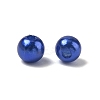 Imitation Pearl Acrylic Beads PL609-21-3
