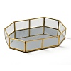 Glass Tray Mirror CON-Z002-G01-1