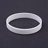 Silicone Wristbands Bracelets BJEW-J176-20-2