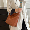1Pc Imitation Leather Crossbody Tote Bag AJEW-CL0001-03A-5