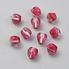 Transparent Resin Beads RESI-CJC0816-001I-1