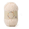Soft Crocheting Yarn PW-WG3CD10-30-1