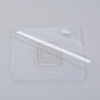 ABS Rotated Hook Hangers FIND-WH0071-27B-4