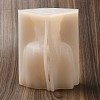 DIY Ancient Greek Goddess Candle Silicone Molds SIMO-NH0001-03-4