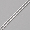 3-ply Nylon Milan Cord OCOR-WH0092-14A-04-2