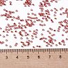 TOHO Round Seed Beads SEED-JPTR15-0025-4