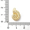 Brass Pendants LS-KK-S513-05A-G-3
