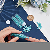 210~240Pcs Glass Seed Beads SEED-NB0002-08E-3