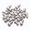 Non-Tarnish 201 Stainless Steel Charms LS-X-STAS-L234-070P-1