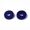 Handmade Polymer Clay Beads CLAY-T019-02B-28-3