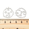 Long-Lasting Plated Brass Pendants KK-K336-50P-3