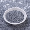MIYUKI Round Rocailles Beads SEED-JP0008-RR0443-2