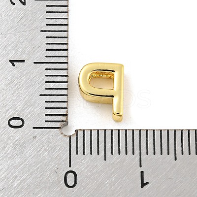 Brass Pendants KK-P263-13G-P-1