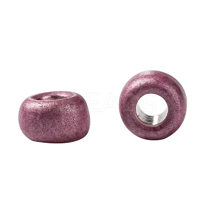 TOHO 11/0 Round Beads SEED-JPTR11-0563F-1