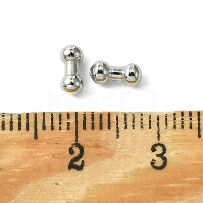 Non-Tarnish 304 Stainless Steel Findings STAS-Q321-07P-1