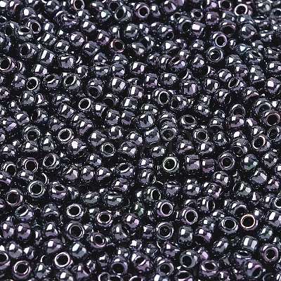 TOHO 6/0 Round Beads X-SEED-TR06-0090-1