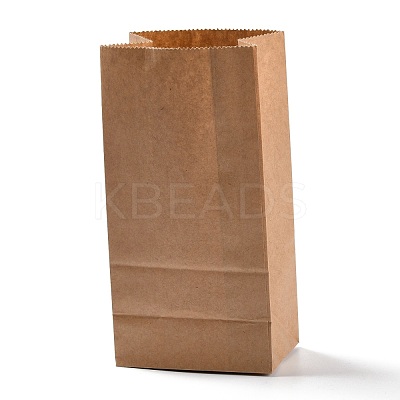 Rectangle Kraft Paper Bags CARB-K002-01A-02-1