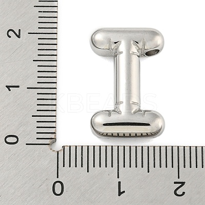 Non-Tarnish 304 Stainless Steel Pendants LS-STAS-B071-01P-I-1