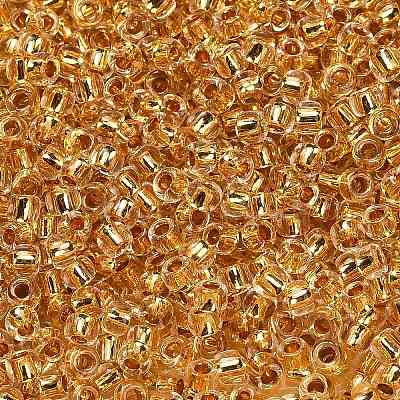 TOHO 11/0 Round Beads SEED-XTR11-0701-1
