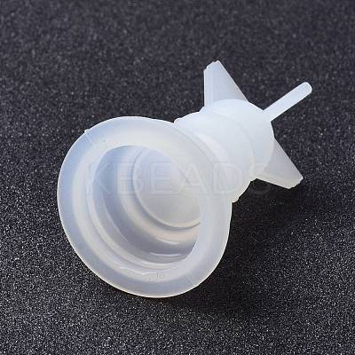 DIY Chess Silicone Molds DIY-P046-06-1