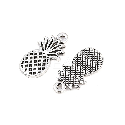 Tibetan Style Alloy Pendants LS-PALLOY-A024-06AS-1