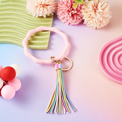 Silicone Keychain KEYC-TAC00015-01-1