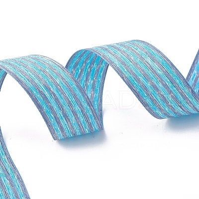 Polyester Ribbon SRIB-L049-15mm-C005-1