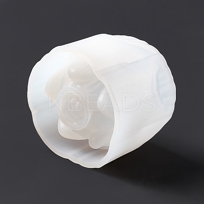 DIY Scented Candle Making Silicone Molds LS-DIY-E055-31-1